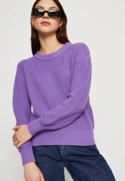 Minimum Mikala - Pullover - Chive Blossom -Next Soldes 9c2c8961df60445fbd8e360e5b474c95