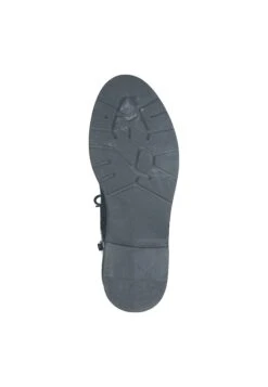 Marco Tozzi Bottines À Lacets - Black Gold -Next Soldes 9c2fe05b7aac4ae4bcaa91490c2c08ba