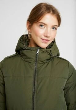 Object Objzhanna L/S - Manteau D'Hiver - Forest Night 11 Object Objzhanna L/S - Manteau D'Hiver - Forest Night -Next Soldes 9c3e4f95c1fe4eab8273b4cad5ccacc5