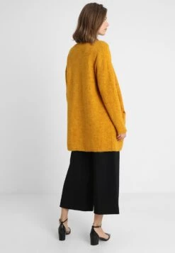 Kaffe Patrice Cardigan - Gilet - Buckthorn -Next Soldes 9c56d648267d497c8fe0dbed5a05a3ee