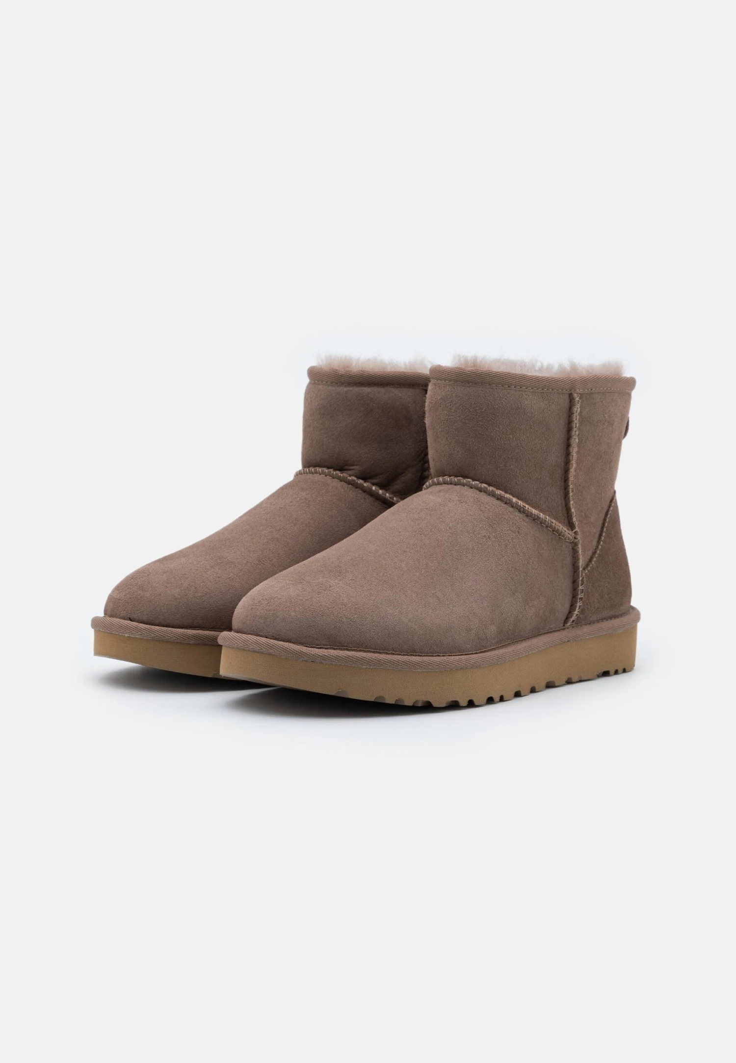 Ugg Classic Mini - Bottines - Caribou 5 Ugg Classic Mini - Bottines - Caribou – Image 3