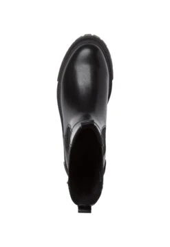 Marco Tozzi Guido Maria Kretschmer - Bottines À Plateau - Black -Next Soldes 9c6e2545d80042c087df6b1981371cb1