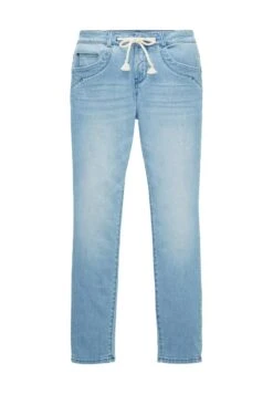 Tom Tailor Jean Slim - Light Stone Blue Denim -Next Soldes 9cdc02c8fa1c4bf4ad6f4674da790f17