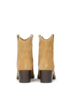 Kazar Ina. . . - Santiags - Light Brown -Next Soldes 9d4373f13a02468f92065e2187c3bc86