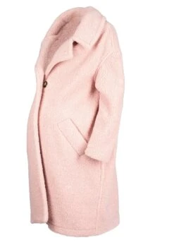 Cache Coeur Leonie - Manteau D'Hiver - Pink -Next Soldes 9d4ba496ead34c9d852aad9a001230b8