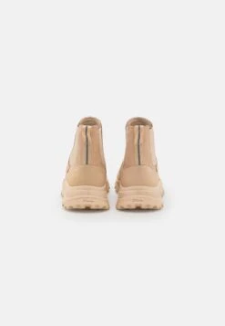 Clarks Atltrekupwp - Bottines - Light Sand -Next Soldes 9d786e00d1fa43a59dcc07ee059ee600