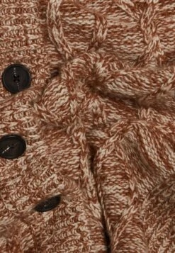 CLAUDIE PIERLOT Meteorite - Gilet - Bicolore -Next Soldes 9dd1b3ddb73b40a0ab0825aee3fff68c