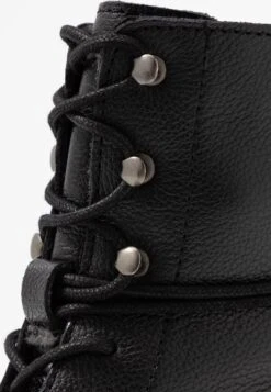 Geox Hoara - Bottines À Lacets - Black 11 Geox Hoara - Bottines À Lacets - Black -Next Soldes 9e0770927f98446993a3a977a34cc723