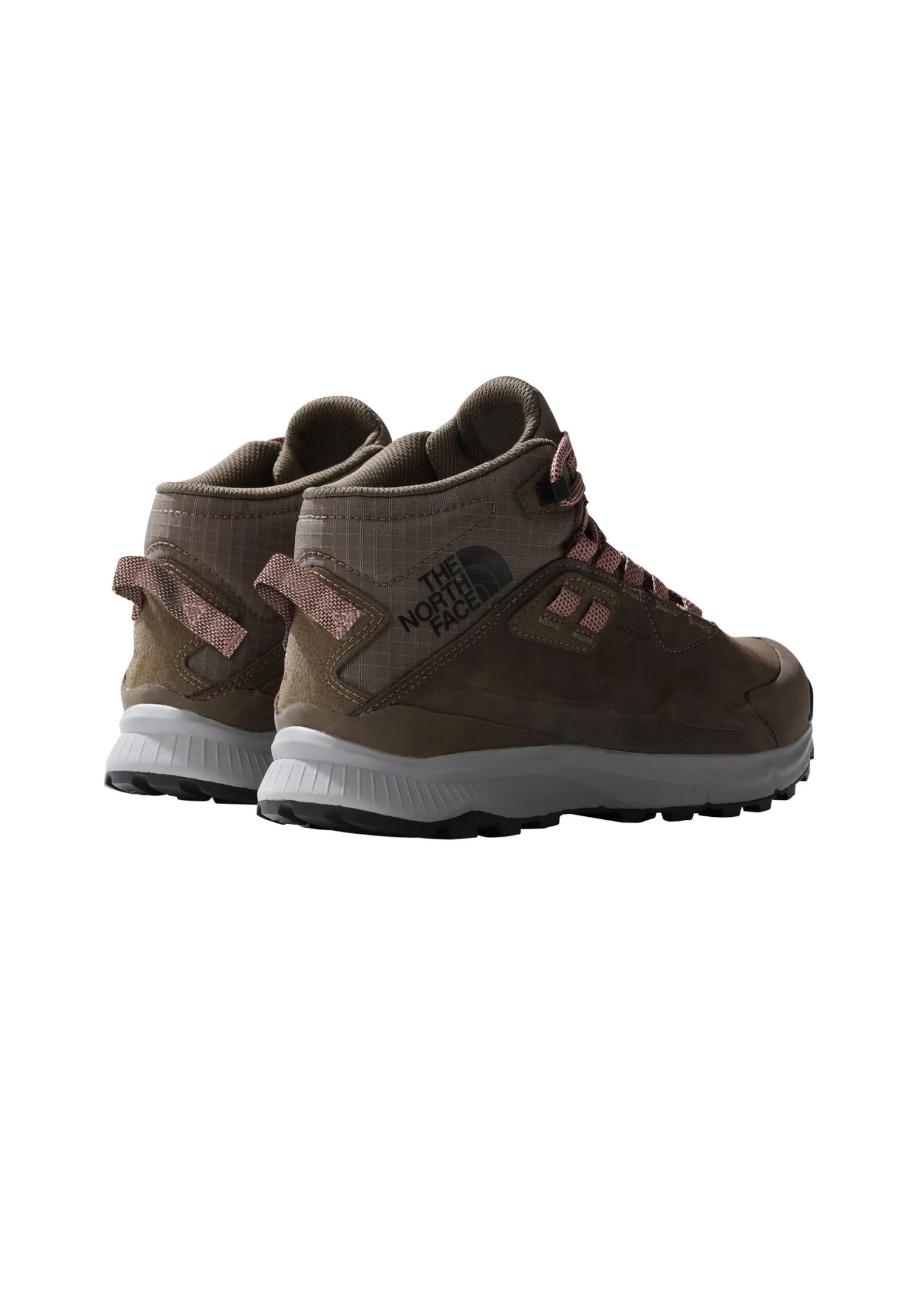 The North Face Cragstone - Bottines À Lacets - Medium Brown 7 The North Face Cragstone - Bottines À Lacets - Medium Brown – Image 5