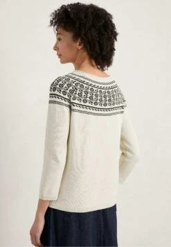 Polurrian Cove - Pullover - Tapestrie/ Ecru Inkwell 9 Polurrian Cove - Pullover - Tapestrie/ Ecru Inkwell -Next Soldes 9eead7f8dc79421dbfc3ad43ad47fbf4