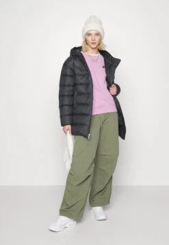 Nike Sportswear Doudoune - Black/White 12 Nike Sportswear Doudoune - Black/White -Next Soldes 9f0577f8e07b4996a90257bf4a06f03f