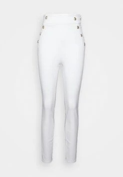 Guess Gwenny Pant - Jeans Skinny - Paper Moon