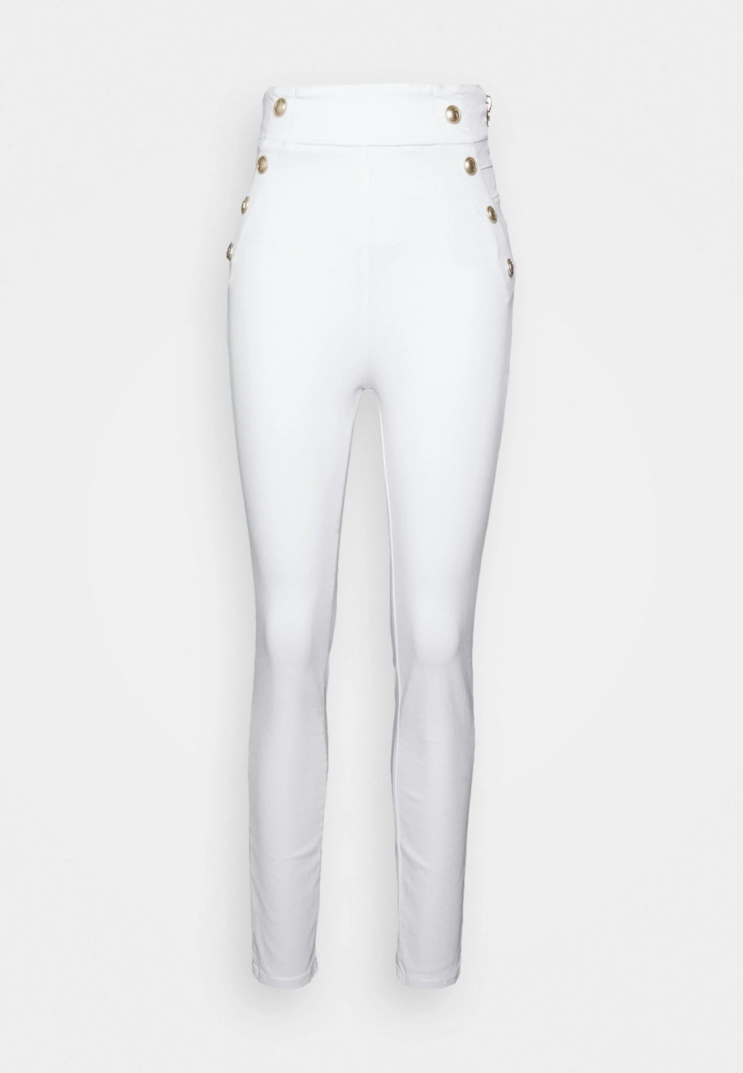 Guess Gwenny Pant - Jeans Skinny - Paper Moon 3 Guess Gwenny Pant - Jeans Skinny - Paper Moon