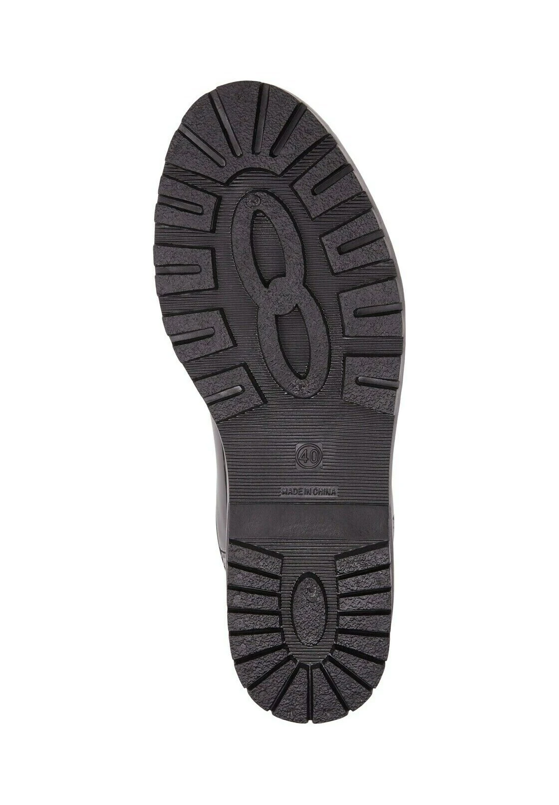 TOM TAILOR Denim Licence - Bottines - Black 8 TOM TAILOR Denim Licence - Bottines - Black – Image 6