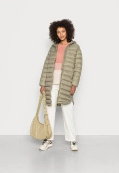 ONLY Melody Oversize - Manteau D'Hiver - Mermaidtahoe Look -Next Soldes 9f4b261b04214935ba46d2920501b03d