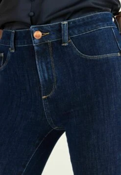 Next 360 Stretch - Jeans Skinny - Rinse Blue -Next Soldes 9f7bc132100c407baa87f3ad74d875ba