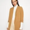 ONLY Onlelly 3/4 Life Blazer - Manteau Court - Toasted Coconut -Next Soldes 9fa92833a8c64684a96a0770b9751b3e