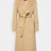 MAX & Co. Runaway - Manteau Classique - Camel