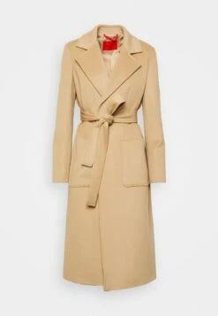 MAX & Co. Runaway - Manteau Classique - Camel