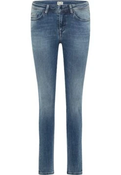 Mustang Jasmin - Jean Slim - Blau