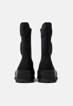 Traktori - Boots À Talons - Schwarz -Next Soldes a07f97235bde4a74962bd5b70f8a052f