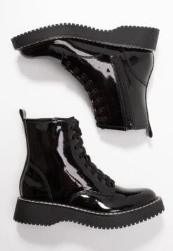 Madden Girl Kurrt - Bottines À Plateau - Black -Next Soldes a0b0cb4a8ab24955850884e03343b38c