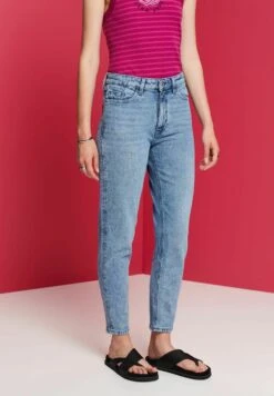 ESPRIT Jeans Fuselé - Blue Bleached -Next Soldes a0b9c886ebb8482294d68f1700430c19