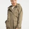 Dreimaster Parka - Light Brown 1 Dreimaster Parka - Light Brown -Next Soldes a0ccc2b164f94f15a51dc25933e39513