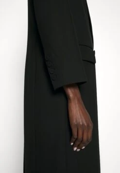 IVY OAK Jill Ann - Manteau Classique - Black 15 IVY OAK Jill Ann - Manteau Classique - Black -Next Soldes a0db6f5926ff4153bb12a98f410efea5