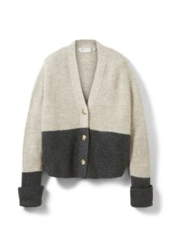 TOM TAILOR Denim Gilet - Shale Grey Melange 17 TOM TAILOR Denim Gilet - Shale Grey Melange -Next Soldes a181a0f1eec14463bf8a1cd1189e8161