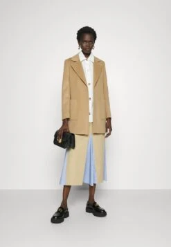 MAX & Co. Shortrun - Manteau Court - Camel 10 MAX & Co. Shortrun - Manteau Court - Camel -Next Soldes a1a34351d15f4f15acadbf1cc4b8ffb5