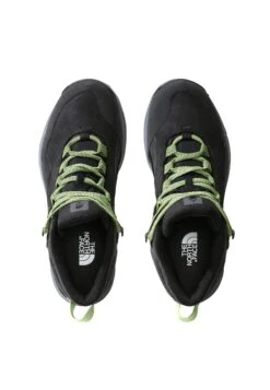 The North Face Cragstone - Bottines À Lacets - Black -Next Soldes a1ec0a8cddd84a32bae4eaf1e2f7ae31