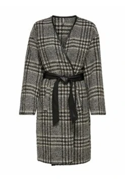 ONLY Manteau Classique - Cloud Dancer -Next Soldes a1eccdd02111412989796f4c355a5785