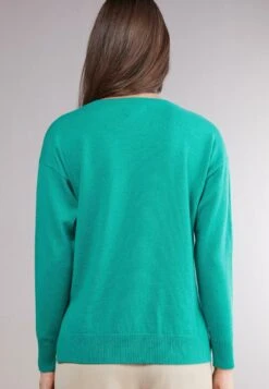 Ultrasoft - Pullover - Eucalipto -Next Soldes a1f5d420ff4c4a5c9822a47ff7e27cc9