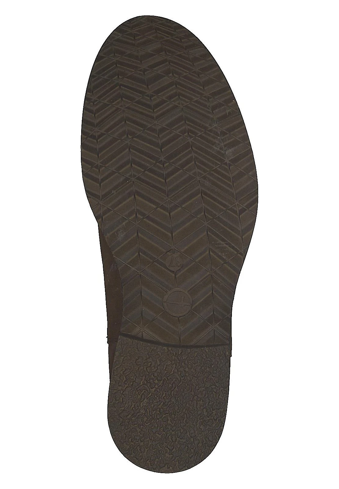 Tamaris Bottines - Cognac 6 Tamaris Bottines - Cognac – Image 4