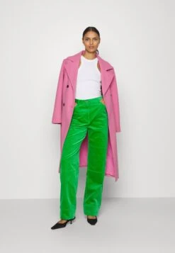 Modström Beca Coat - Manteau Classique - Cosmos Pink 10 Modström Beca Coat - Manteau Classique - Cosmos Pink -Next Soldes a24ea5ead899414fb897bf9d4692ad1c