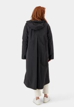 DIDRIKSONS Elna Wns - Manteau Classique - Black 10 DIDRIKSONS Elna Wns - Manteau Classique - Black -Next Soldes a29b67ec928141ff969b4af3dafa002a