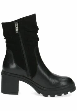Caprice Bottines À Plateau - Black Comb 11 Caprice Bottines À Plateau - Black Comb -Next Soldes a2e6bc52d10a4ed48194c71c2fff0dcf
