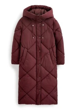 Next Diamond Quilted Showerproof Duvet With Hood Stand - Manteau D'Hiver - Chestnut Brown 13 Next Diamond Quilted Showerproof Duvet With Hood Stand - Manteau D'Hiver - Chestnut Brown -Next Soldes a31062b141c84f3db54b7e65f3d14154