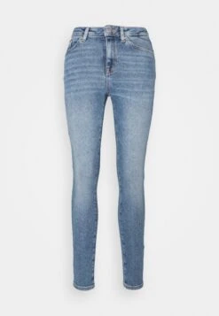 Selected Femme Slfsophia Skinny - Jeans Skinny - Medium Blue Denim