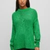 Hugo Smegina - Pullover - Green One 2 Hugo Smegina - Pullover - Green One -Next Soldes a3b8cd7efdfb4036a9d7934e20a109e7