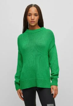 Hugo Smegina - Pullover - Green One