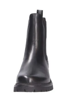 Tamaris Fashion - Boots À Talons - Blacknofur -Next Soldes a5488df3c07940e284ad2df9ca079fcd