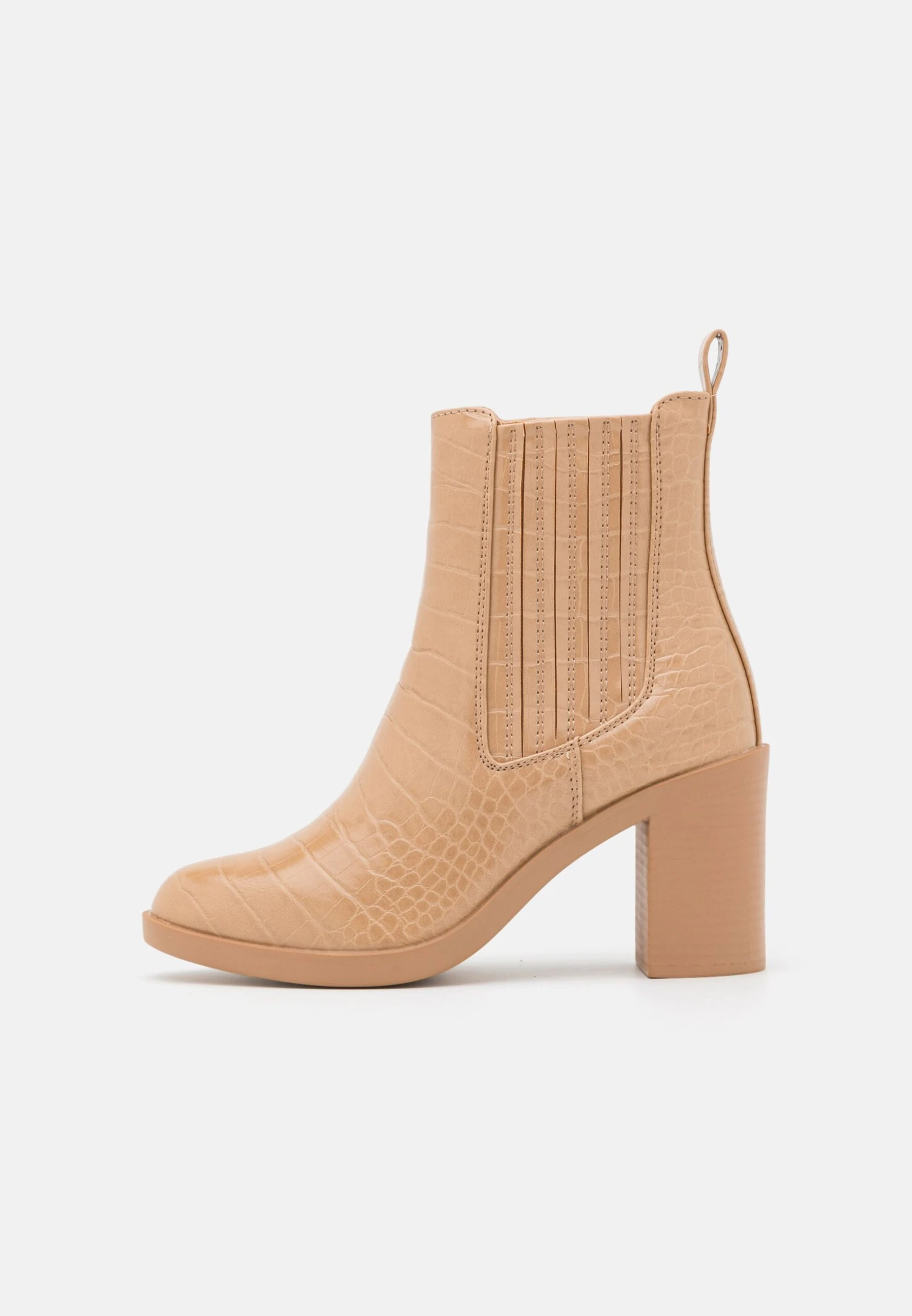 Anna Field Bottines - Beige 4 Anna Field Bottines - Beige – Image 2