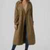 Vero Moda - Trench - Capers 1 Vero Moda - Trench - Capers -Next Soldes a6433d8351364635a0c6576f46aae2f7