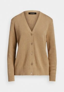 Lerlit Long Sleeve Cardigan - Gilet - Birch Tan 10 Lerlit Long Sleeve Cardigan - Gilet - Birch Tan -Next Soldes a690dec8313a4ee19d57a6ba614246d7