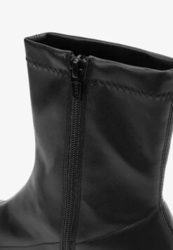 Next Forever - Bottines - Black -Next Soldes a6f1ef3a1b744aaba9b4c9dc50bd9a03