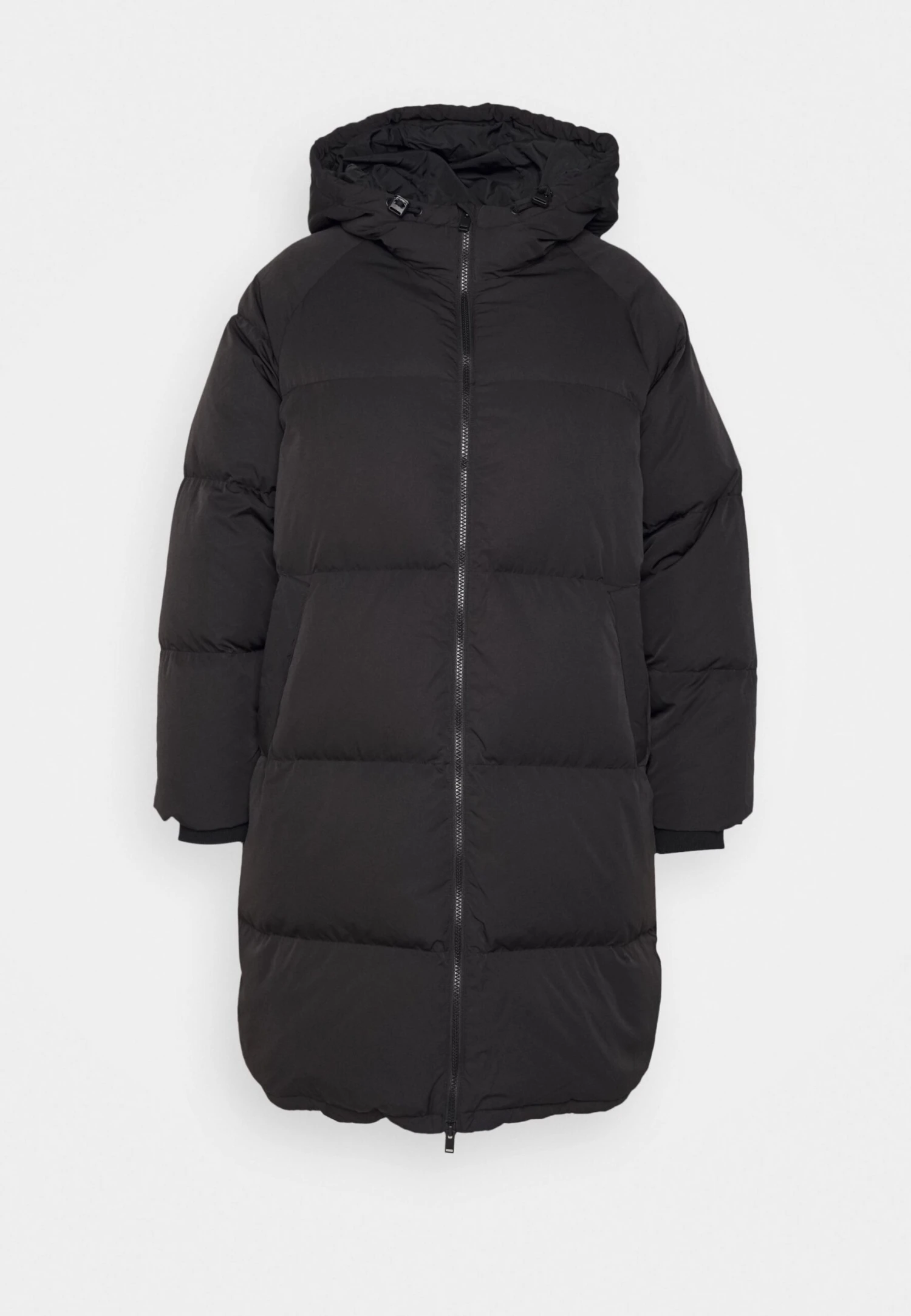 Slfdina Jacket - Doudoune - Black 7 Slfdina Jacket - Doudoune - Black – Image 5