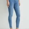 Jeans Skinny - Denim Light Blue -Next Soldes a7bc7c7ecd2e43429ff40389c9f7ebb4