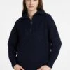 Dreimaster Naemi - Pullover - Marine 1 Dreimaster Naemi - Pullover - Marine -Next Soldes a7ddeeacbb7f46c59e75e018dbc24b66
